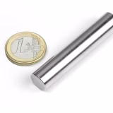 Neodym stangmagnet 12x60 mm