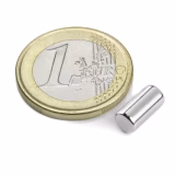 Stangmagnet 5x10 mm