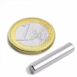Stangmagnet 5x25 mm