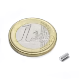 Stangmagnet 2,5x5 mm