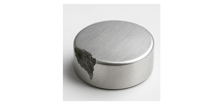 Undgå at slå skår i magneter