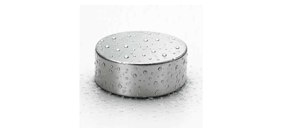 Kan magneter modstå vand og fugt?