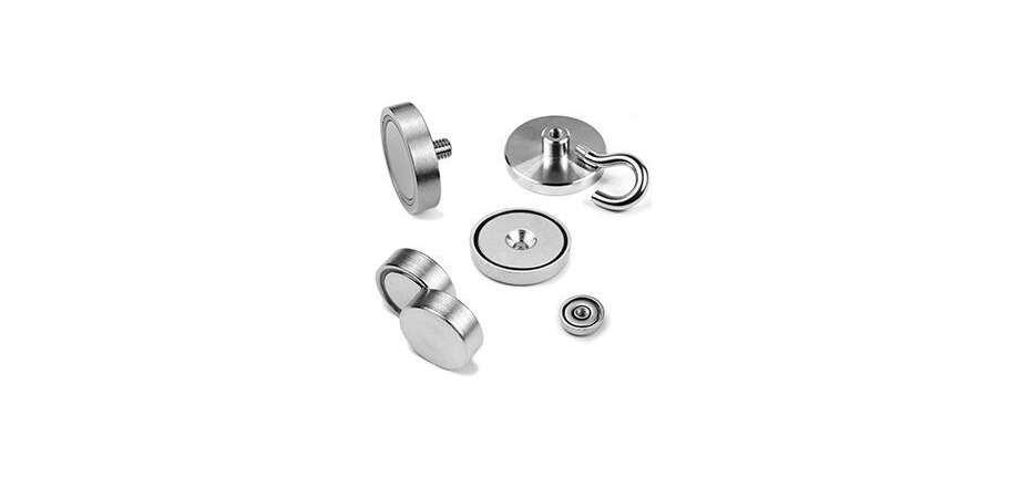 Hvad er en pottemagnet?