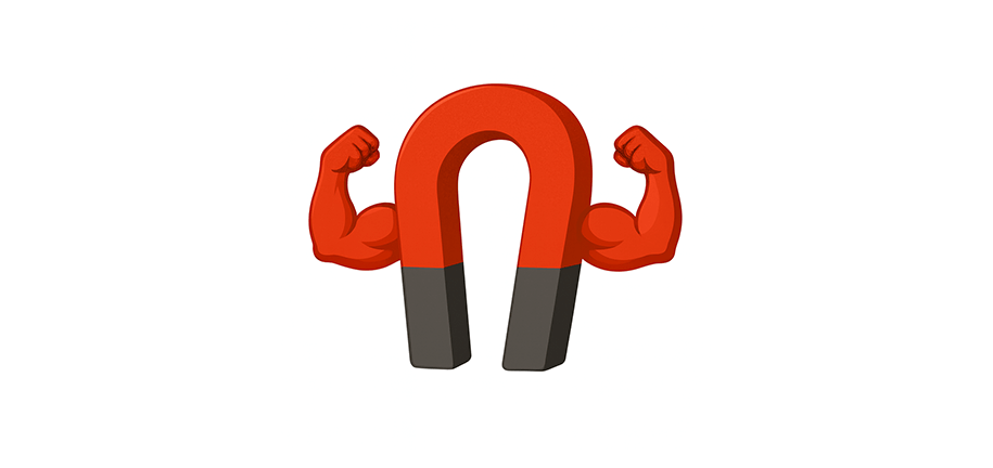 Hvad er den stærkeste magnet?