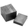 Ferrite block magnets