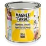 Magnetic Paint