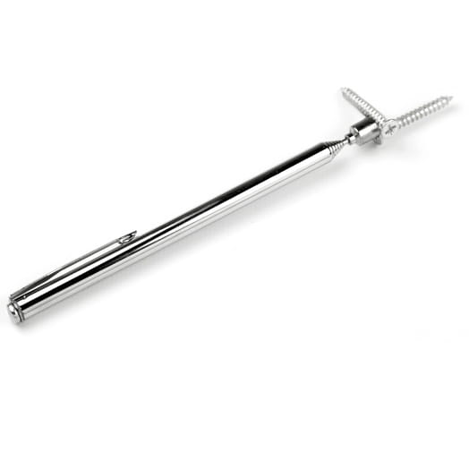 Telescopic magnetic collector - 63 cm