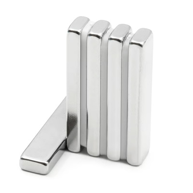 Block magnet 36x8x4 mm