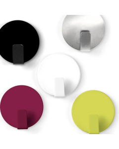 Magnetic Hooks Solid 4 pcs
