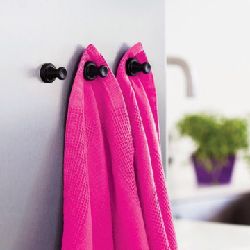 Magnetisk knagesæt, 3 stk