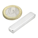Block magnet 36x8x4 mm