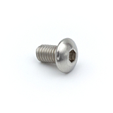 Machine screw with button head M5x8 (10 pcs.)