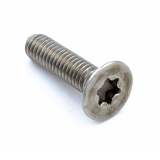 Countersunk machine screw M4 x 16 (10 pcs.)