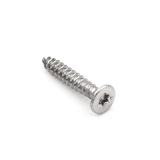Countersunk wood screw Ø2,2 x 13 mm (10 pcs.)