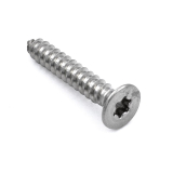 Countersunk wood screws M3.5 x 22 mm (10 pcs.)