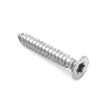 Countersunk wood screws Ø4,8 x 32 mm (10 pcs.)