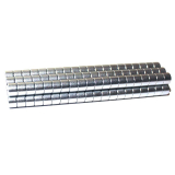 Disc magnet 6x4 mm