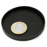 Rubber cap 61 mm