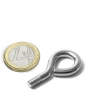 Eyelet 11 mm