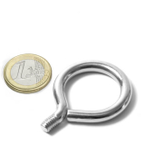Eyelet 19 mm