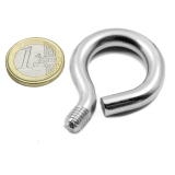 Eyelet 23 mm