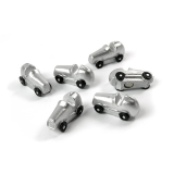 Magnets Race Car 6 pcs