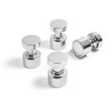 Superstrong HOLD-IT silver 4 pieces