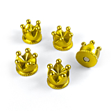 Crown magnets 5 pieces