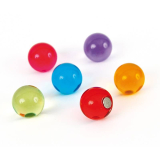 Magnet Bolla 6 pcs