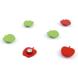 Apples 6 pcs