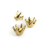 Magnet Golden Kings 3 pcs