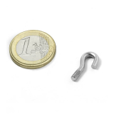 Hook 4 mm