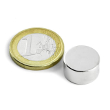 Neodym disc magnet