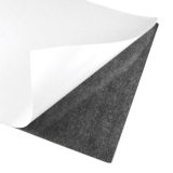 Magnetic sheet A4 - self-adhesive