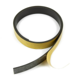Magnetic tape: Width 20 mm