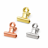 Mini Graffa Clips 4 pieces