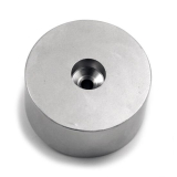 Neodym ring magnet Ø 15/6 mm, 6 mm