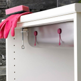 Counter Magnets (Speciel: Corian or granite)