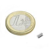 Stangmagnet 2x5 mm