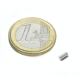 Stangmagnet 2,5x5 mm