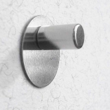 Metal discs with self-adhesive 15 mm