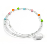 Photo wire Steely Dan Color 150 cm