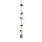 Photo wire Sweetheart 150 cm