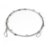 Photo wire Steely Dan Vario 200 cm