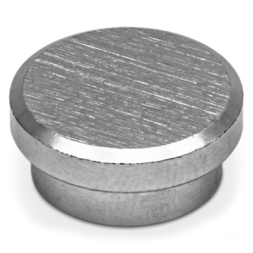 Neodymium board magnet 16x7 mm