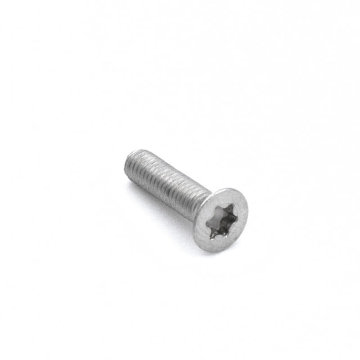 Countersunk machine screw M3 x 12 mm (10 pcs.)