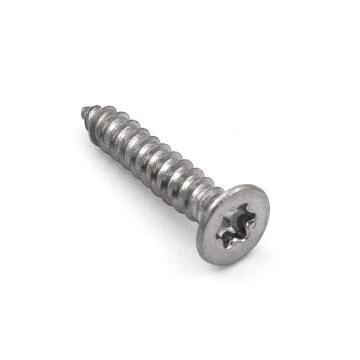 Countersunk wood screws Ø2,9 x 16 mm (10 pcs.)