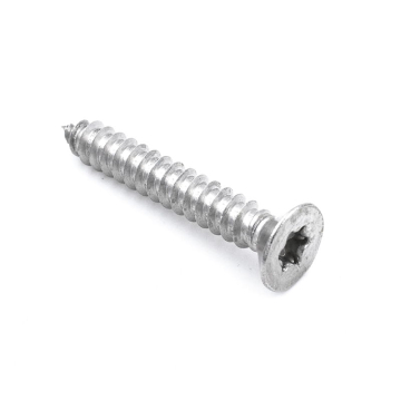 Countersunk wood screws Ø4,8 x 32 mm (10 pcs.)
