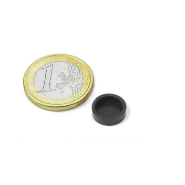 Gummihætte, 11 mm