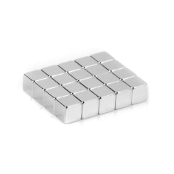 Kubmagnet 1x1x1 mm